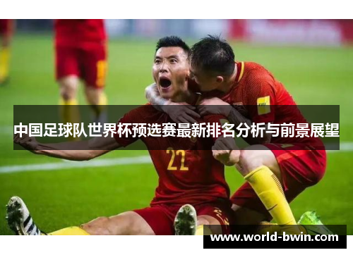 中国足球队世界杯预选赛最新排名分析与前景展望
